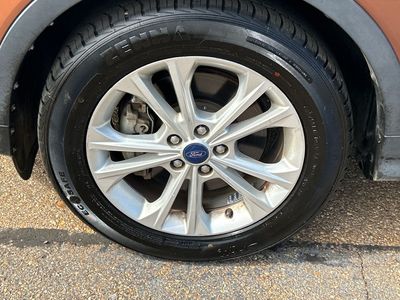2017 Ford Escape - Photo 29