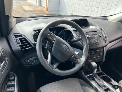 2017 Ford Escape - Photo 4