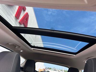 2017 Ford Escape - Photo 21