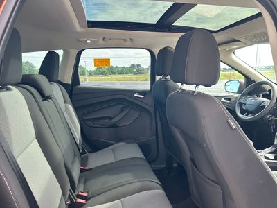 2017 Ford Escape - Photo 31