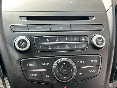 2017 Ford Escape - Photo 15