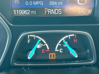 2017 Ford Escape - Photo 27