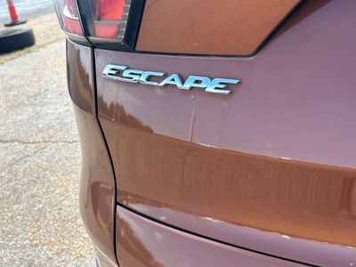 2017 Ford Escape - Photo 37