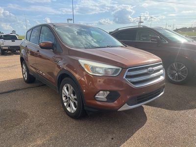 2017 Ford Escape - Photo 3