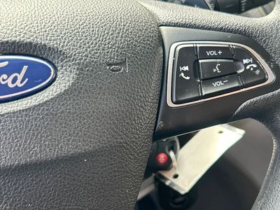 2017 Ford Escape - Photo 25