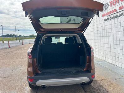 2017 Ford Escape - Photo 34