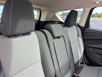 2017 Ford Escape - Photo 32