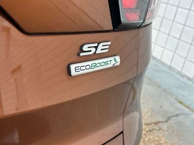 2017 Ford Escape - Photo 38