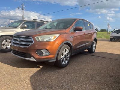 2017 Ford Escape - Photo 2