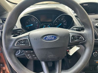 2017 Ford Escape - Photo 23