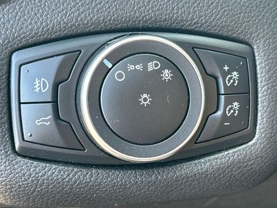 2017 Ford Escape - Photo 28