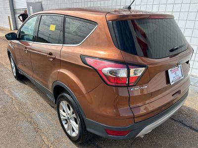 2017 Ford Escape - Photo 7