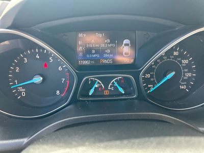 2017 Ford Escape - Photo 26