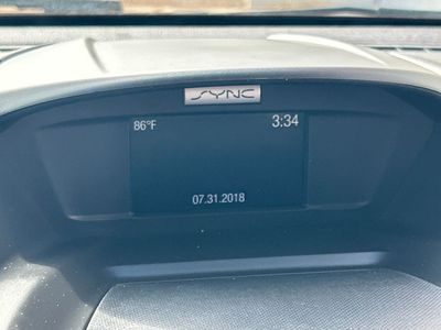 2017 Ford Escape - Photo 14