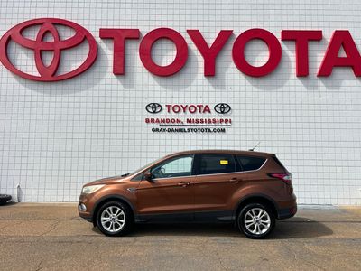 2017 Ford Escape - Photo 6