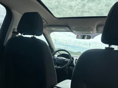 2017 Ford Escape - Photo 33