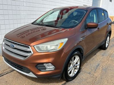 2017 Ford Escape - Photo 1