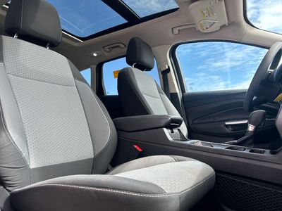 2017 Ford Escape - Photo 30