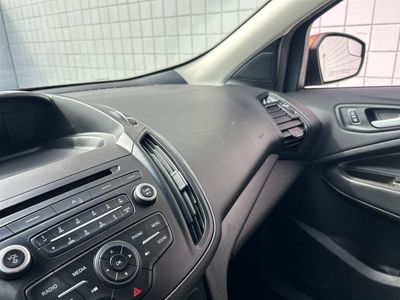 2017 Ford Escape - Photo 19
