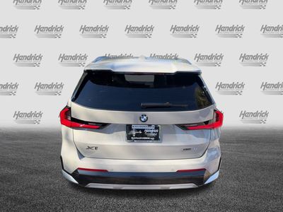 2026 BMW X1 xDrive28i - Photo 8