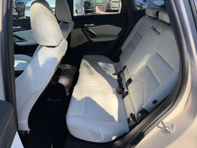 2026 BMW X1 xDrive28i - Photo 17