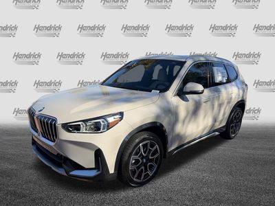 2026 BMW X1 xDrive28i - Photo 5