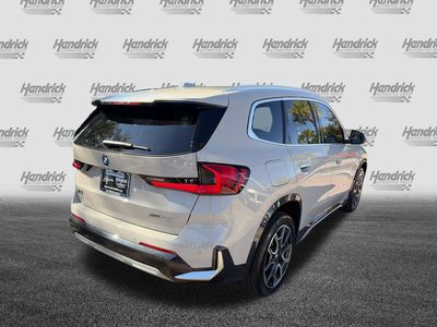 2026 BMW X1 xDrive28i - Photo 9