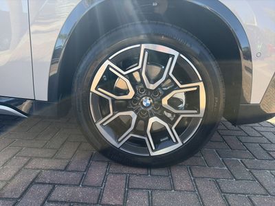 2026 BMW X1 xDrive28i - Photo 18