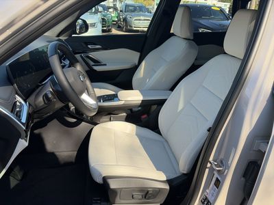 2026 BMW X1 xDrive28i - Photo 12