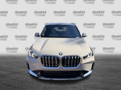 2026 BMW X1 xDrive28i - Photo 3