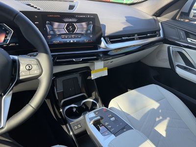 2026 BMW X1 xDrive28i - Photo 16