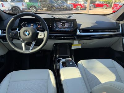 2026 BMW X1 xDrive28i - Photo 13