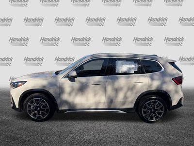 2026 BMW X1 xDrive28i - Photo 6