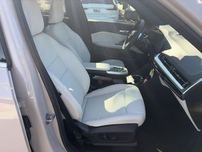 2026 BMW X1 xDrive28i - Photo 15