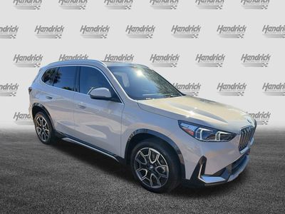 2026 BMW X1 xDrive28i - Photo 2