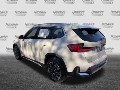 2026 BMW X1 xDrive28i - Photo 7