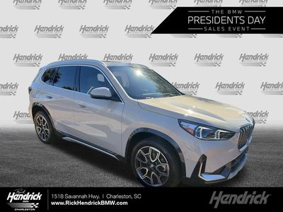 2026 BMW X1 xDrive28i - Photo 1