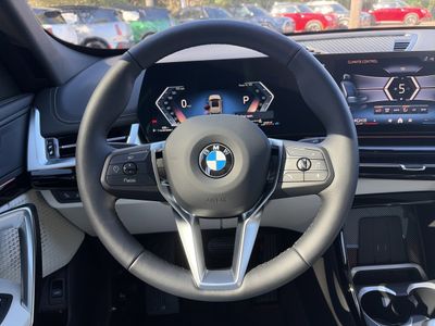 2026 BMW X1 xDrive28i - Photo 14