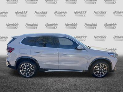 2026 BMW X1 xDrive28i - Photo 10