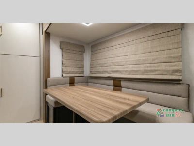 2027 Forest River RV Vibe — photo 17 view