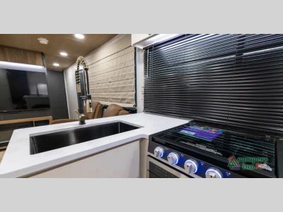 2027 Forest River RV Vibe — photo 19 view