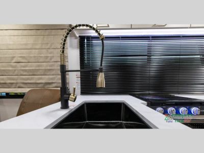 2027 Forest River RV Vibe — photo 22 view