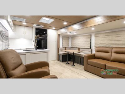 2027 Forest River RV Vibe — photo 8 view