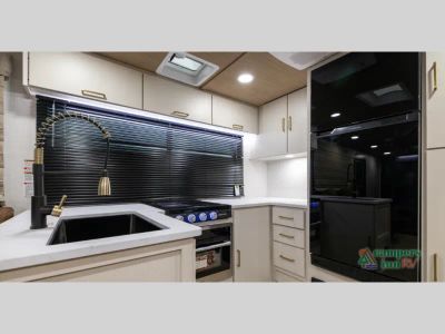 2027 Forest River RV Vibe — photo 24 view