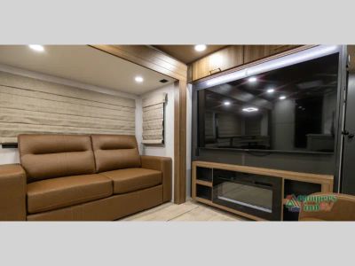 2027 Forest River RV Vibe — photo 14 view