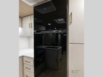 2027 Forest River RV Vibe — photo 21 view