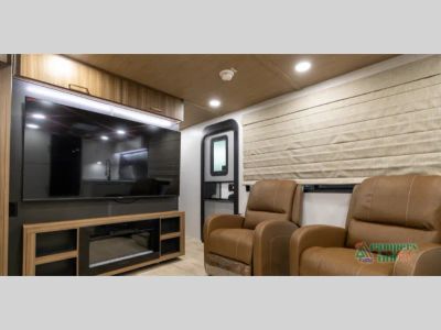 2027 Forest River RV Vibe — photo 12 view
