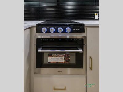 2027 Forest River RV Vibe — photo 20 view