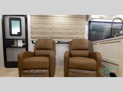 2027 Forest River RV Vibe — photo 13 view