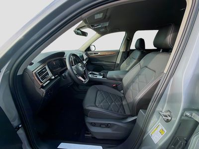2026 Volkswagen Atlas - Photo 17